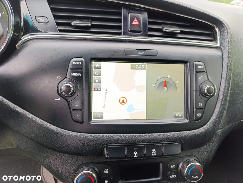 Kia Ceed 1.0 T-GDI GT-Line - 7