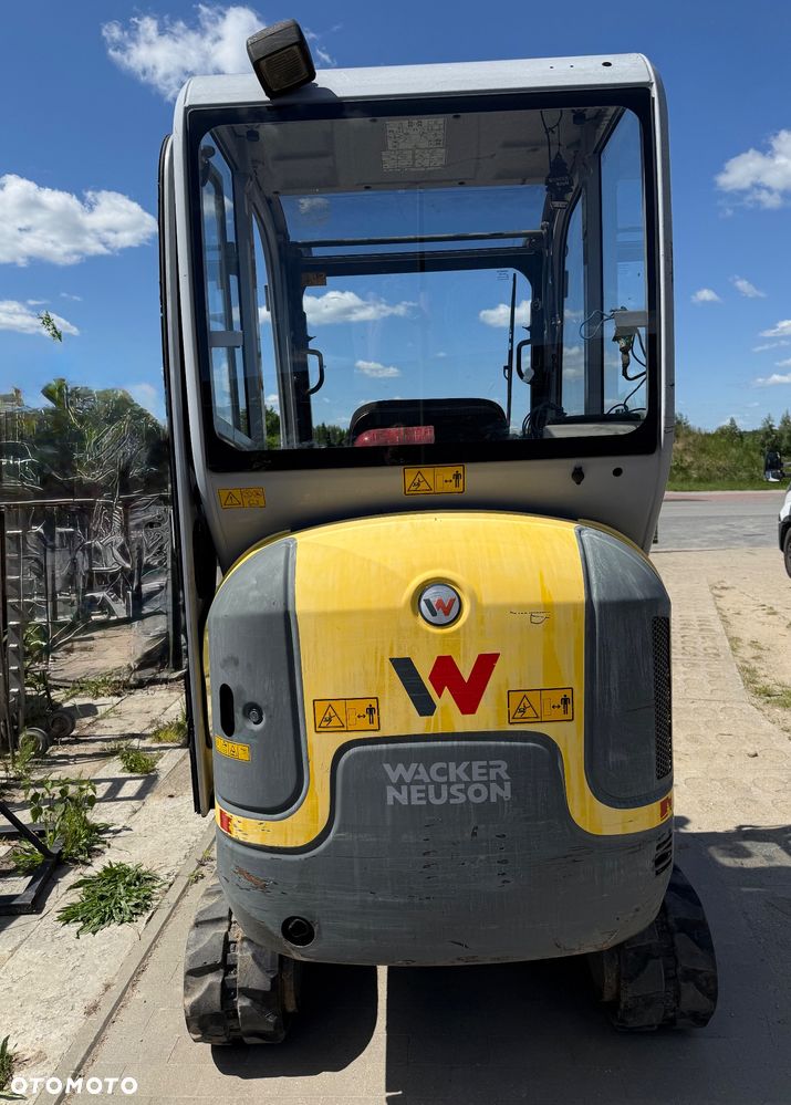 Wacker Neuson ET16 - 5