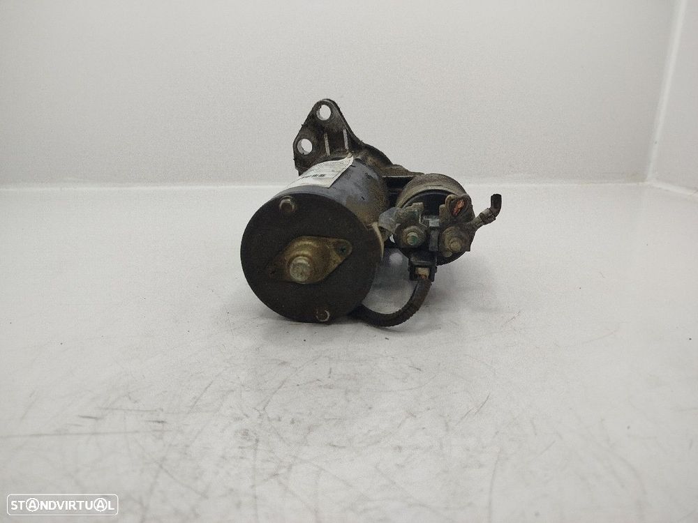 Motor De Arranque Volkswagen Golf Iii (1H1) - 3