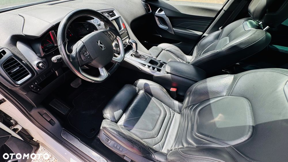 Citroën DS5 2.0 BlueHDi SportChic - 35