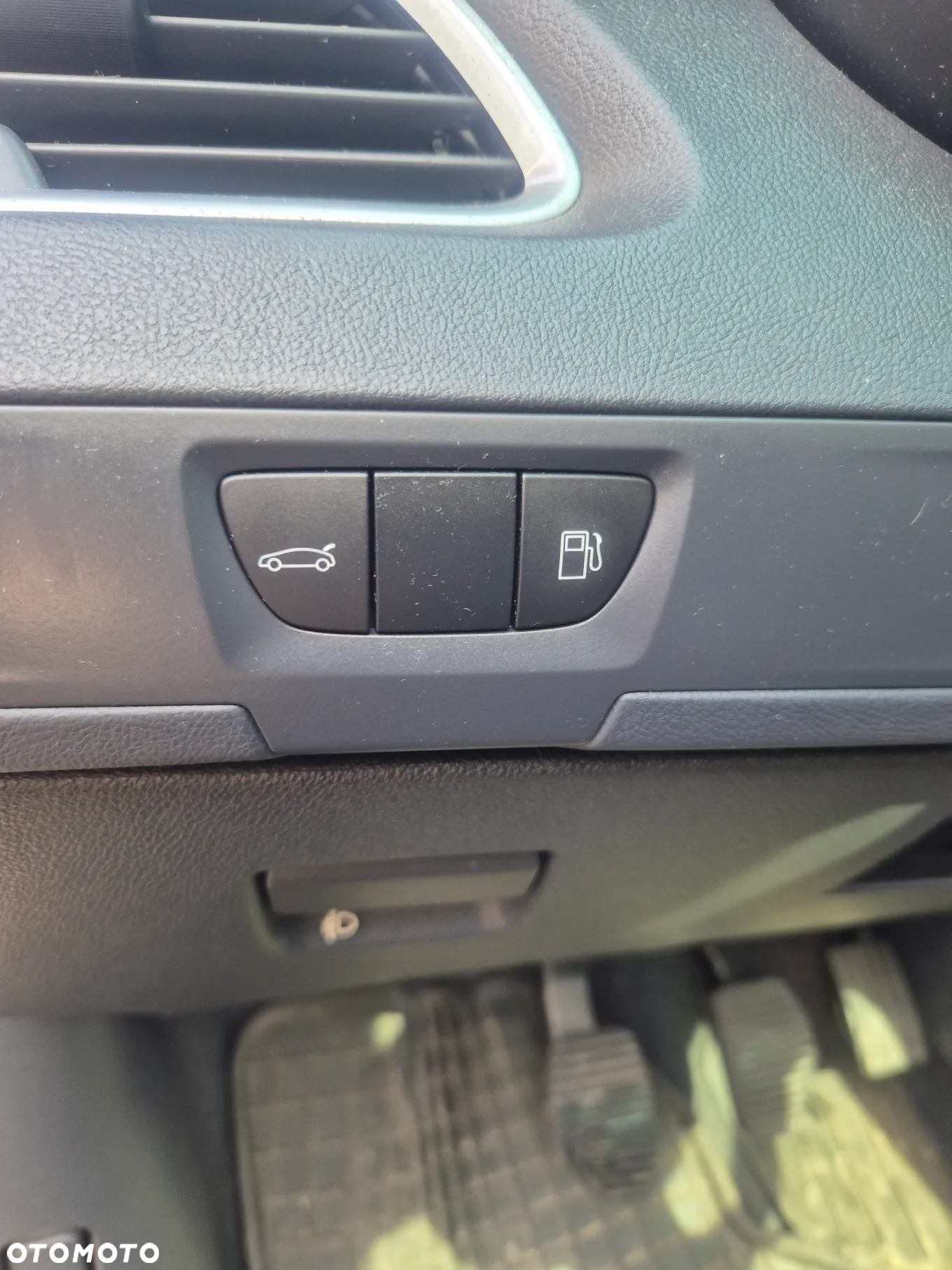 Peugeot 508 2.0 HDi Allure - 10