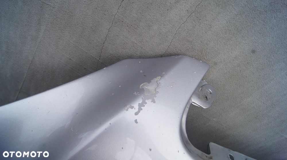 MASKA MERCEDES S W221 221 PRZÓD PRZEDNIA - 4