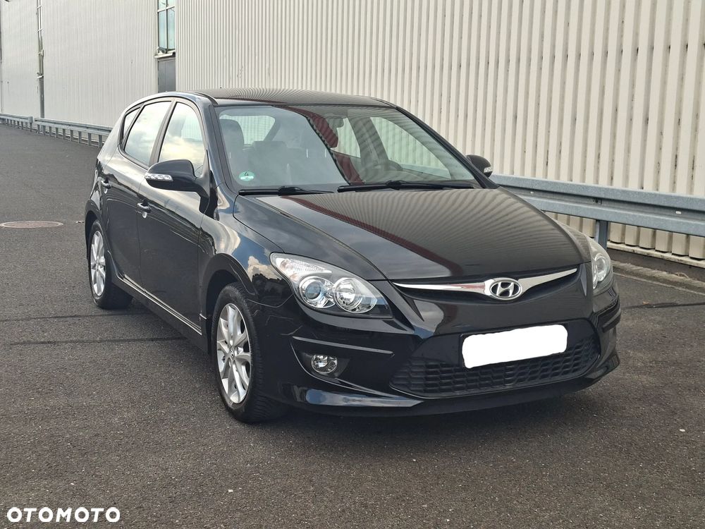 Hyundai i30 - 7