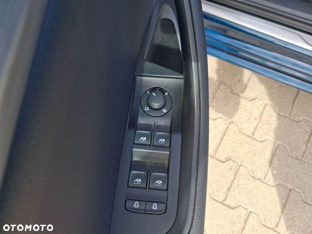 Skoda Superb - 33