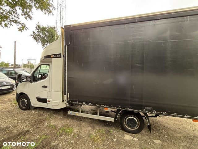 Opel MOVANO - 7