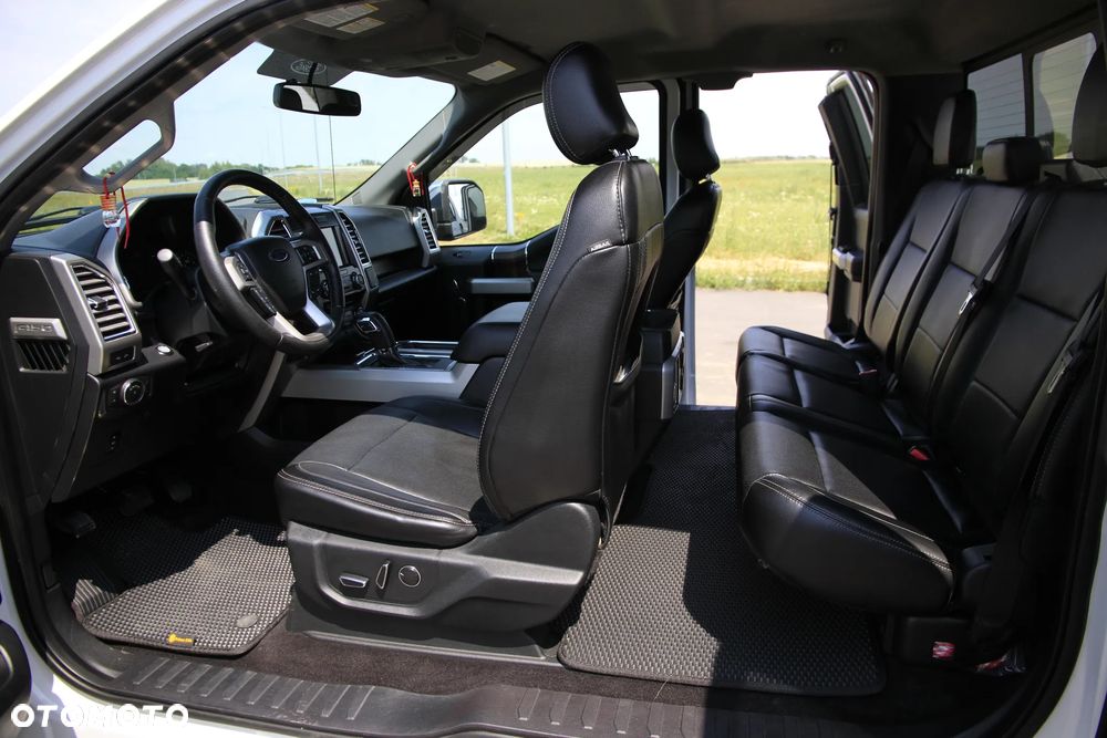 Ford F150 - 26
