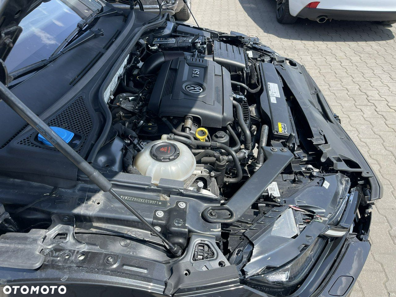 Volkswagen Arteon 2.0 TSI 4Motion R-Line Edition DSG - 13