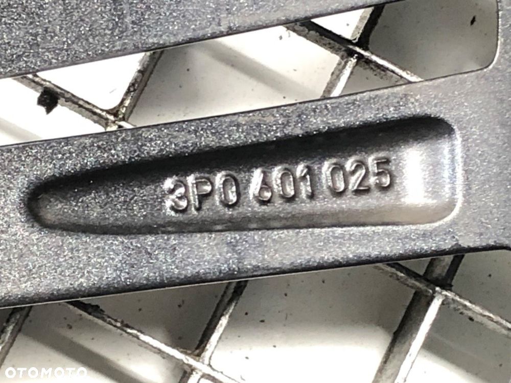 FELGA ALUMINIOWA 19 8J 5X112 ET 44 CENTR 57,1  SKODA SUPERB IV Kombi (NZ5) 2023 - 2.0 TDI 110 kW - 3