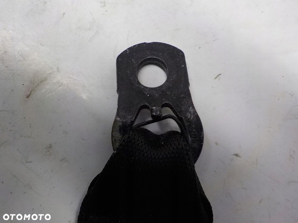 MERCEDES W245 PAS BEZPIECZEŃSTWA NAPINACZ LEWY PRZÓD KIEROWCY 603332200 - 3