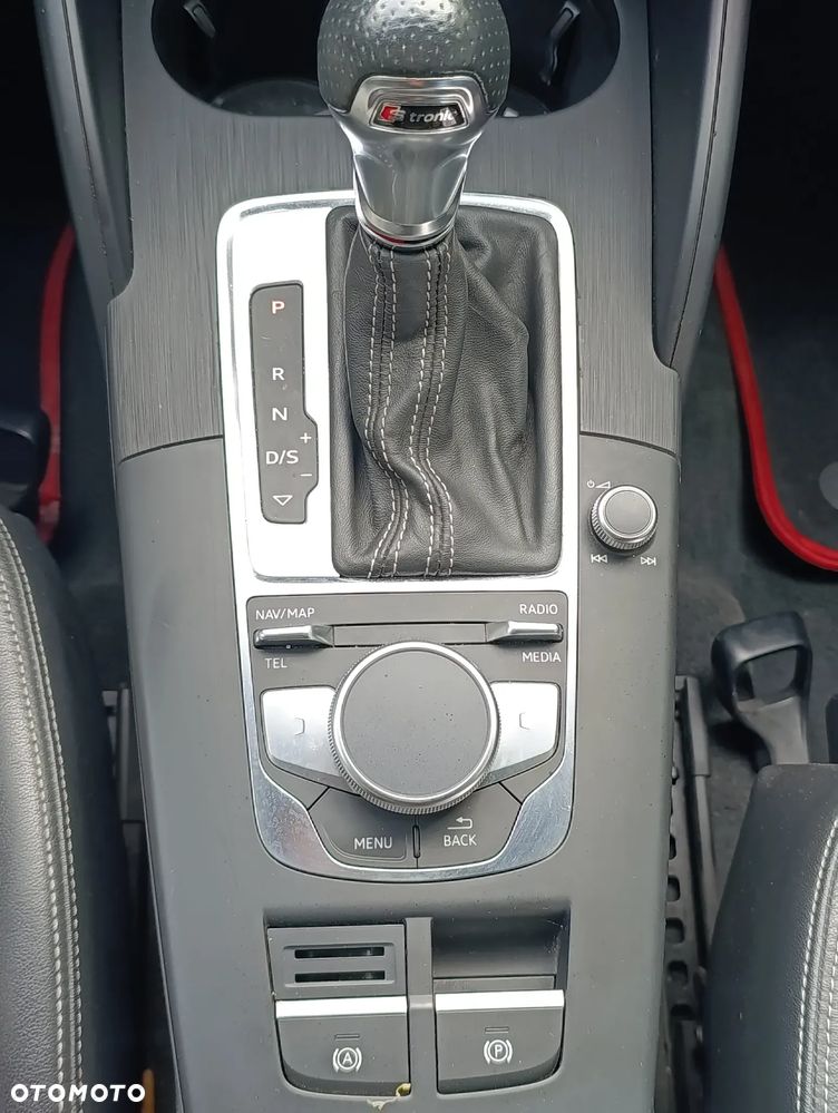 Audi A3 Sportback 35 TDI S tronic S line - 20