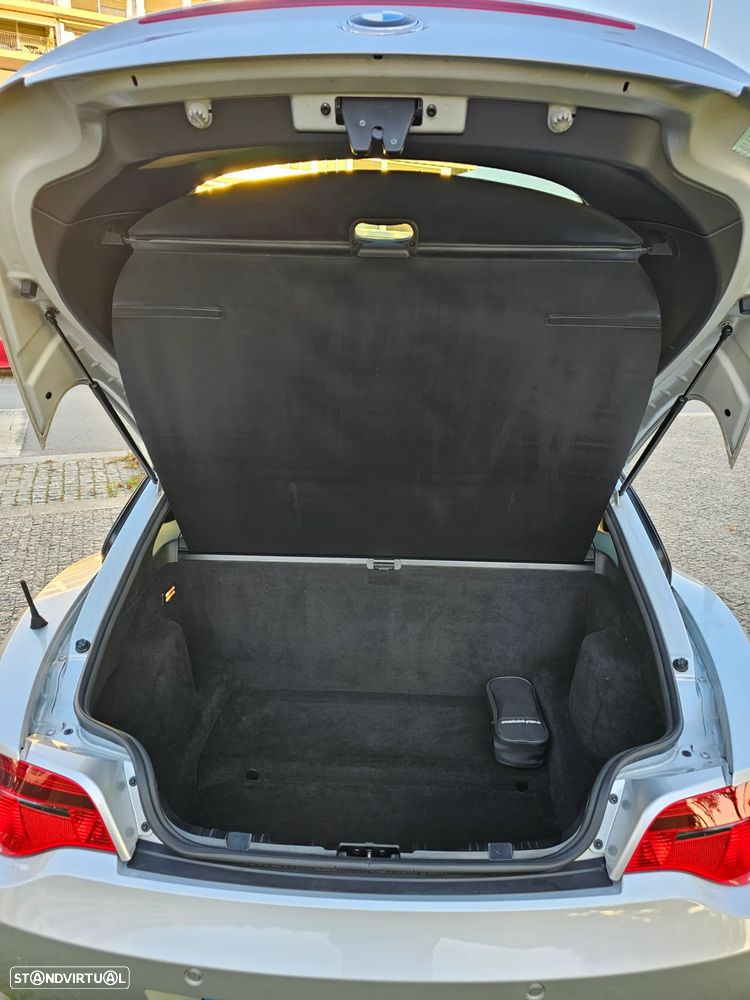 BMW Z4 Coupe 3.0si - 21