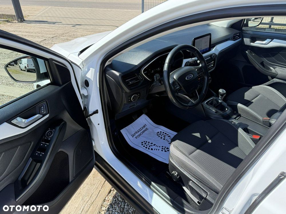 Ford Focus - 6