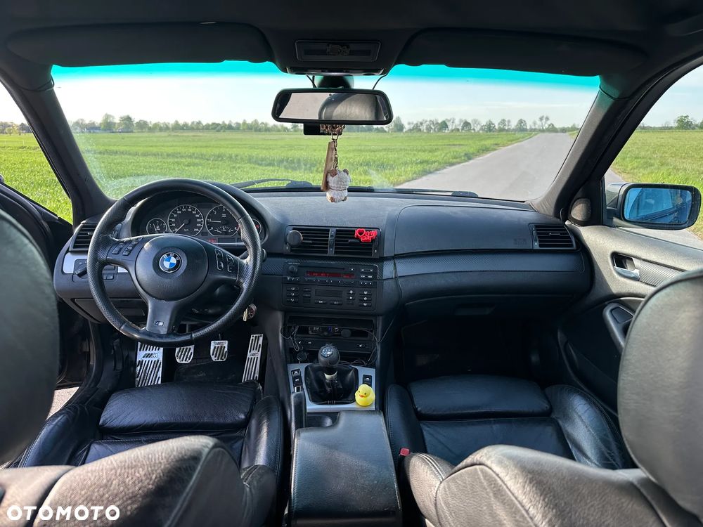 BMW Seria 3 - 31