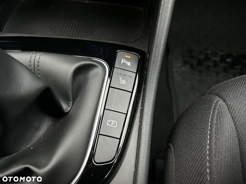 Hyundai Tucson 1.6 T-GDi Executive 2WD - 28