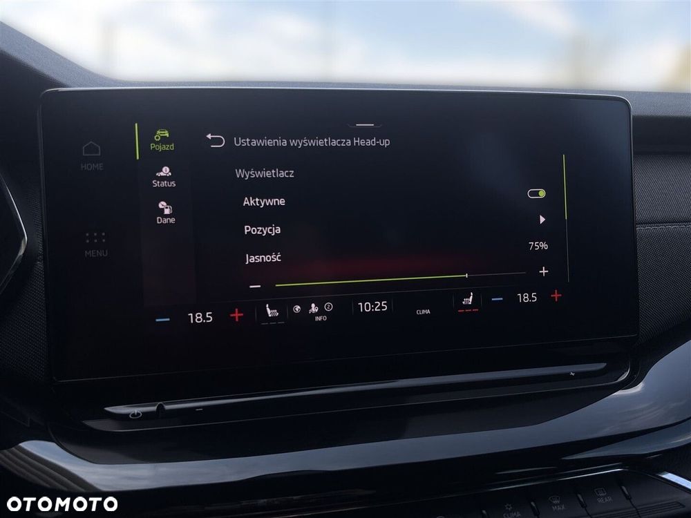 Skoda Octavia 2.0 TDI Sportline DSG - 32