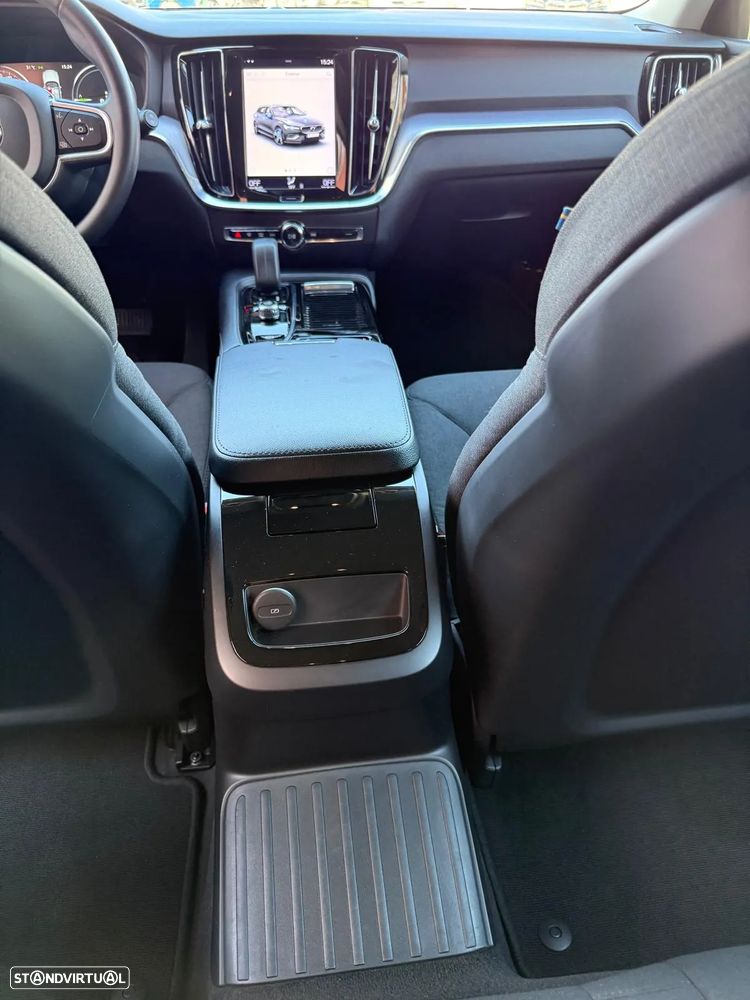 Volvo V60 2.0 T6 AWD TE Inscription - 20