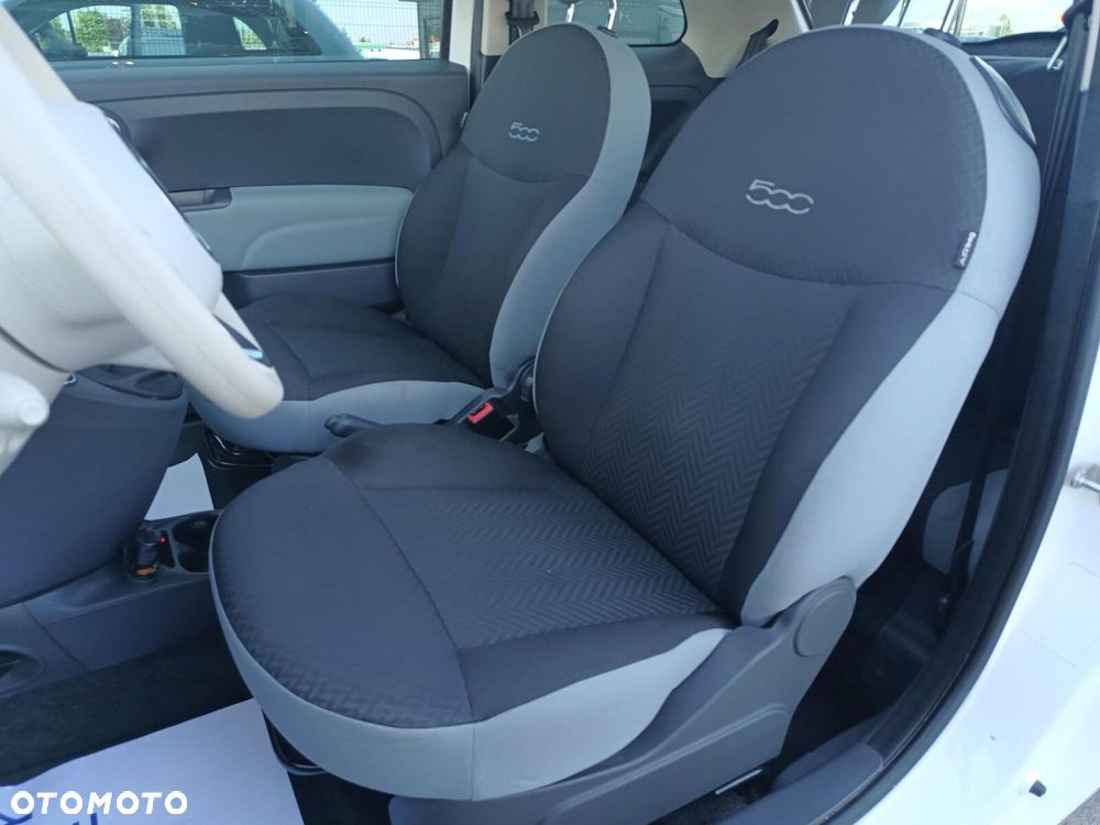 Fiat 500 1.2 Pop - 14