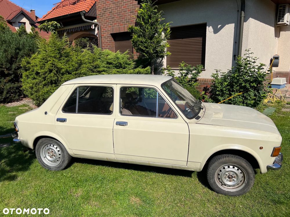 Zastava 1100 - 1
