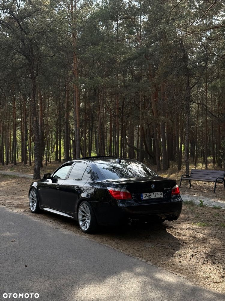 BMW Seria 5 535d - 36