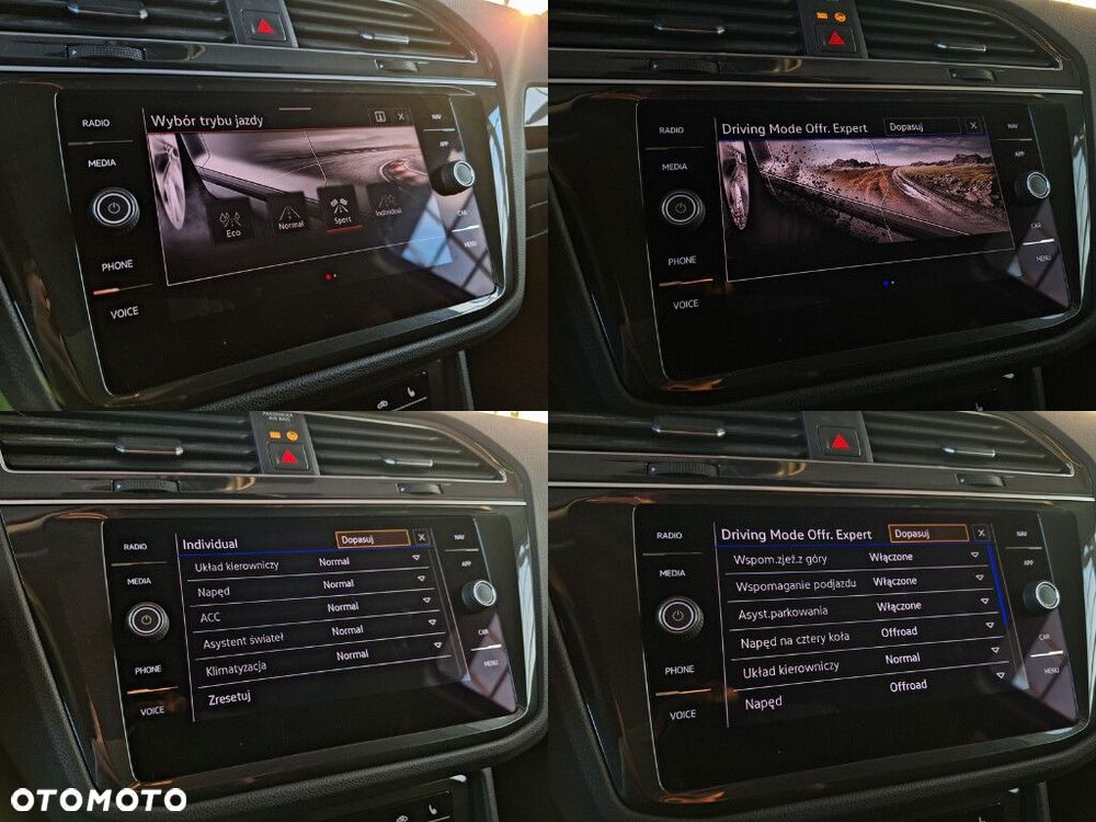 Volkswagen Tiguan 2.0 TSI 4Mot Elegance DSG - 34