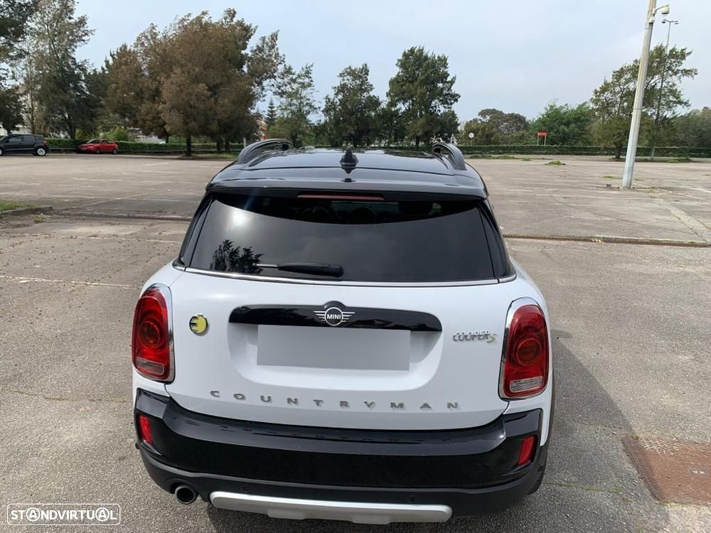 MINI Countryman - 13