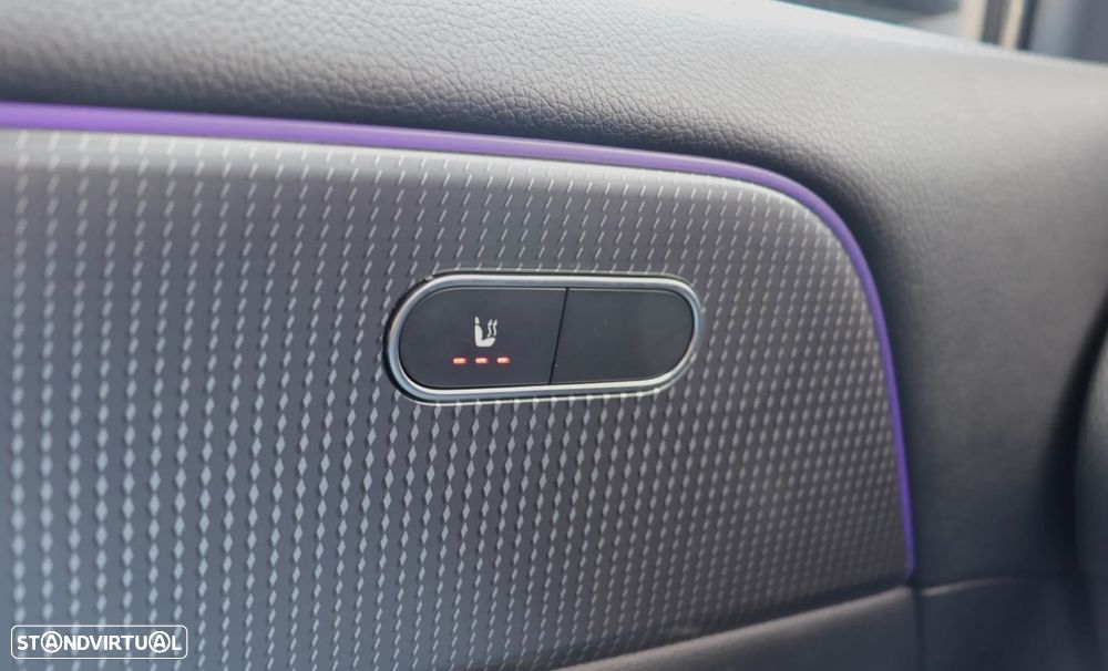 Mercedes-Benz GLA 250 - 34