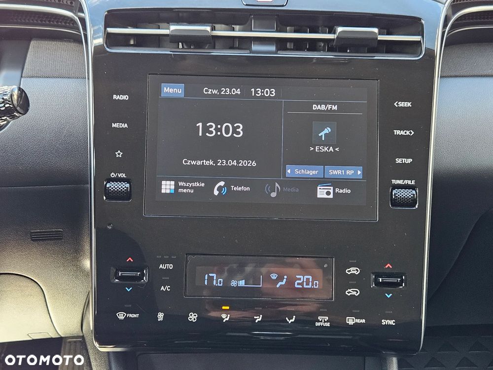 Hyundai Tucson 1.6 T-GDi Pure 2WD - 30