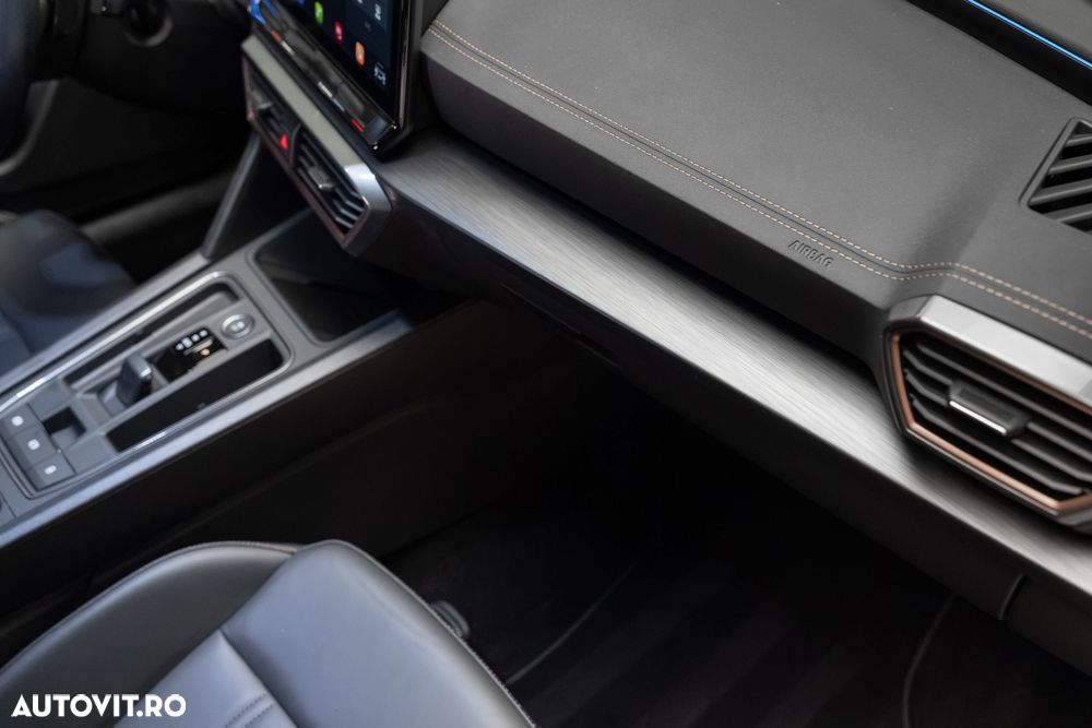 Cupra Formentor - 35