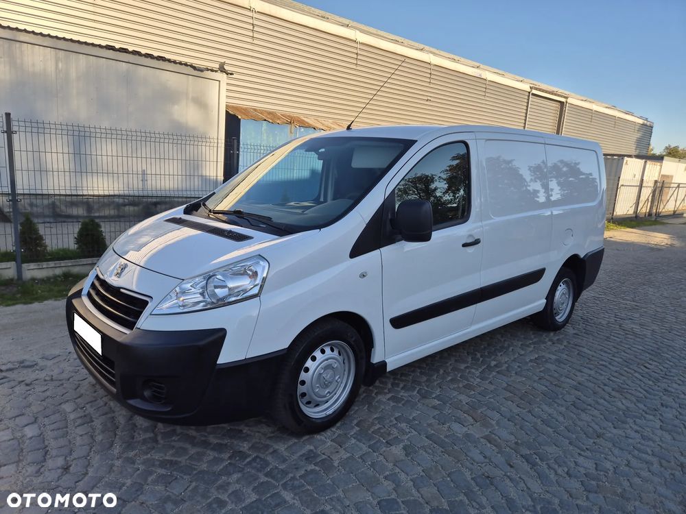 Peugeot Expert
