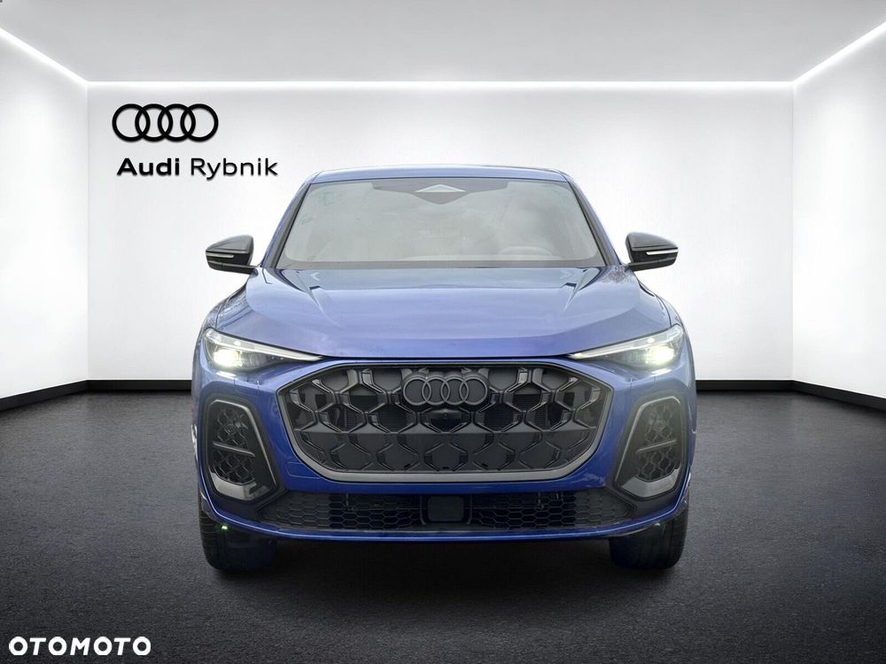 Audi Q5 Sportback - 8