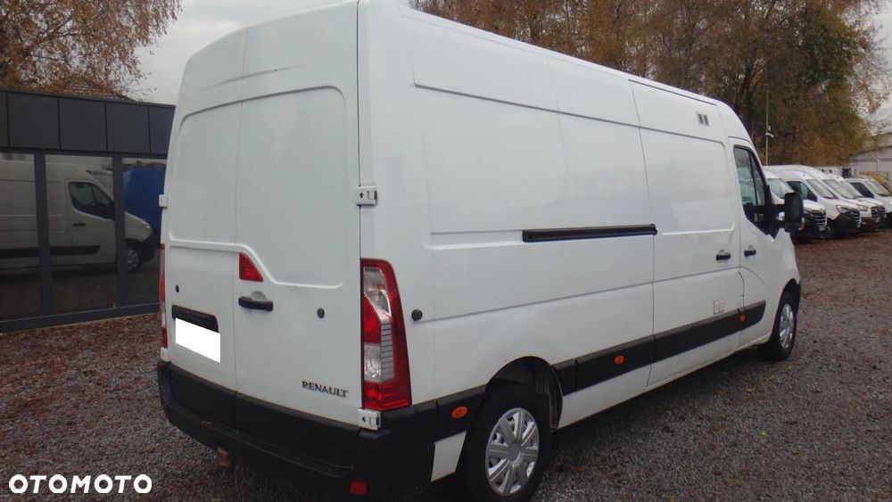 Renault Master - 7