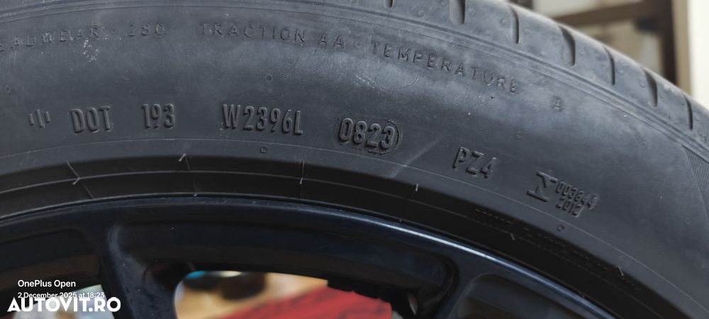 BMW X3 xDrive20d Aut. M Sport - 27