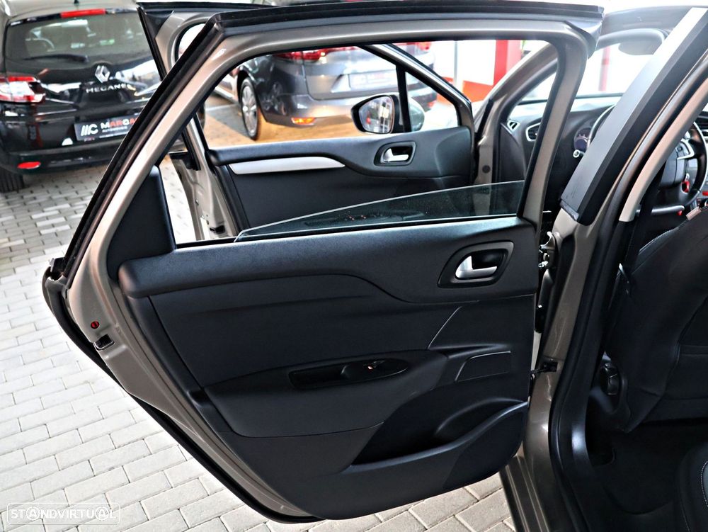 Citroën C4 1.6 BlueHDi Feel Edtion - 35