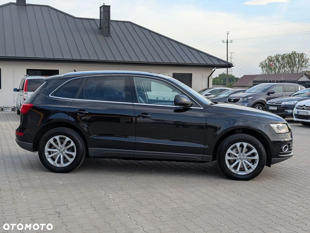 Audi Q5 2.0 TDI Quattro S tronic - 18