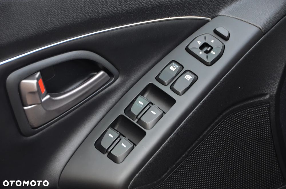 Hyundai ix35 2.0 CRDi Premium 4WD - 39