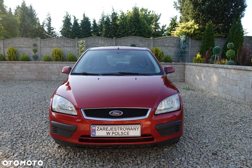 Ford Focus - 13