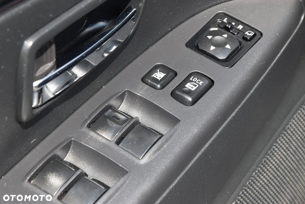 Mitsubishi ASX 1.6 2WD Diamant Edition - 26