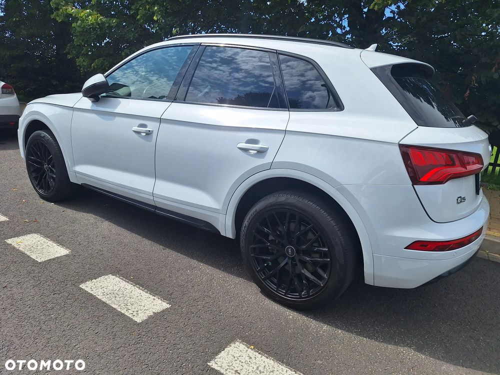 Audi Q5 2.0 TFSI Quattro S tronic - 39