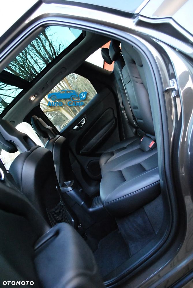 Volvo XC 60 - 21
