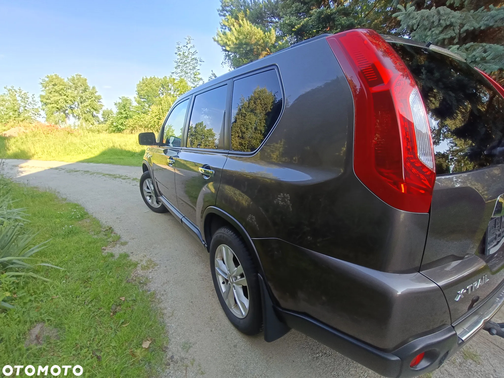 Nissan X-Trail - 15