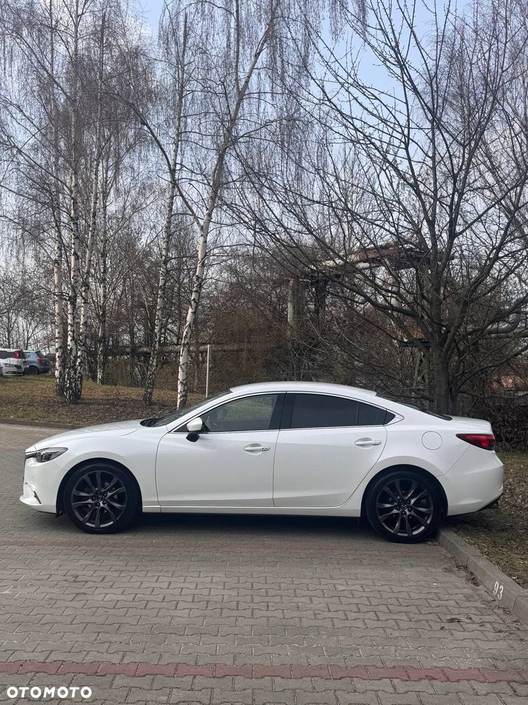 Mazda 6 2.0 Skypassion I-ELoop - 10