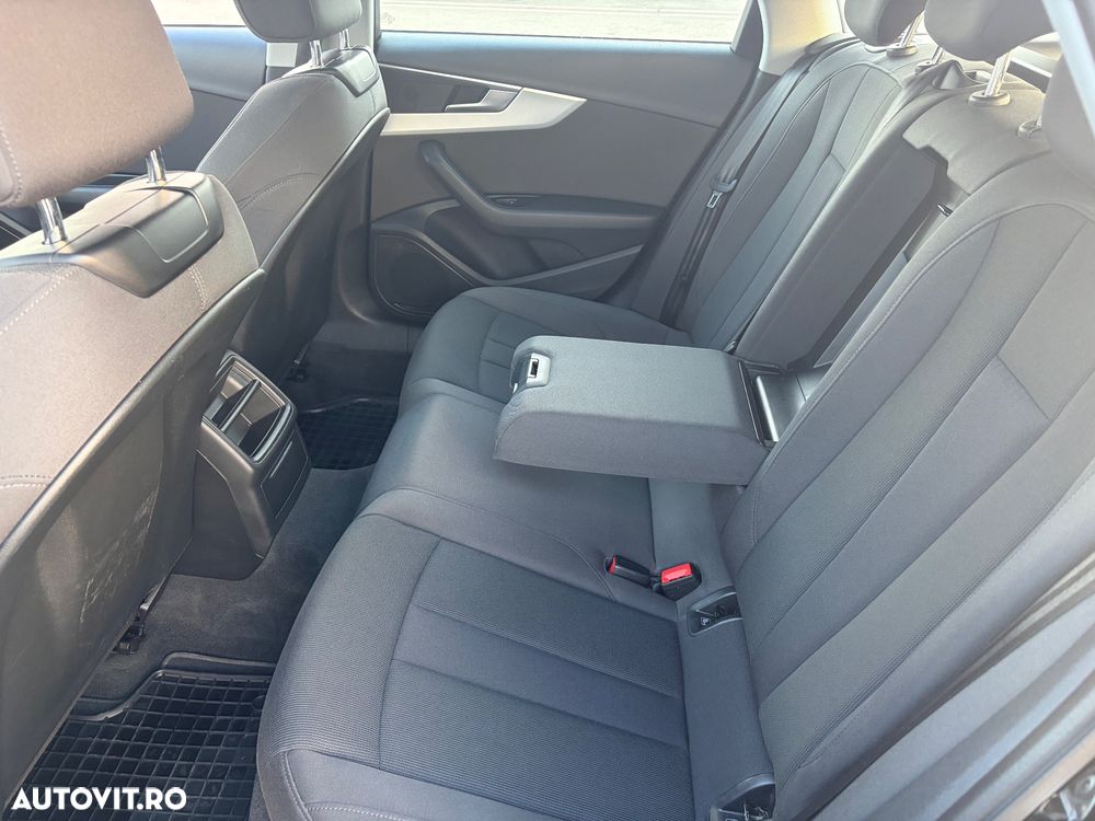 Audi A4 Avant 2.0 TDI S tronic - 3