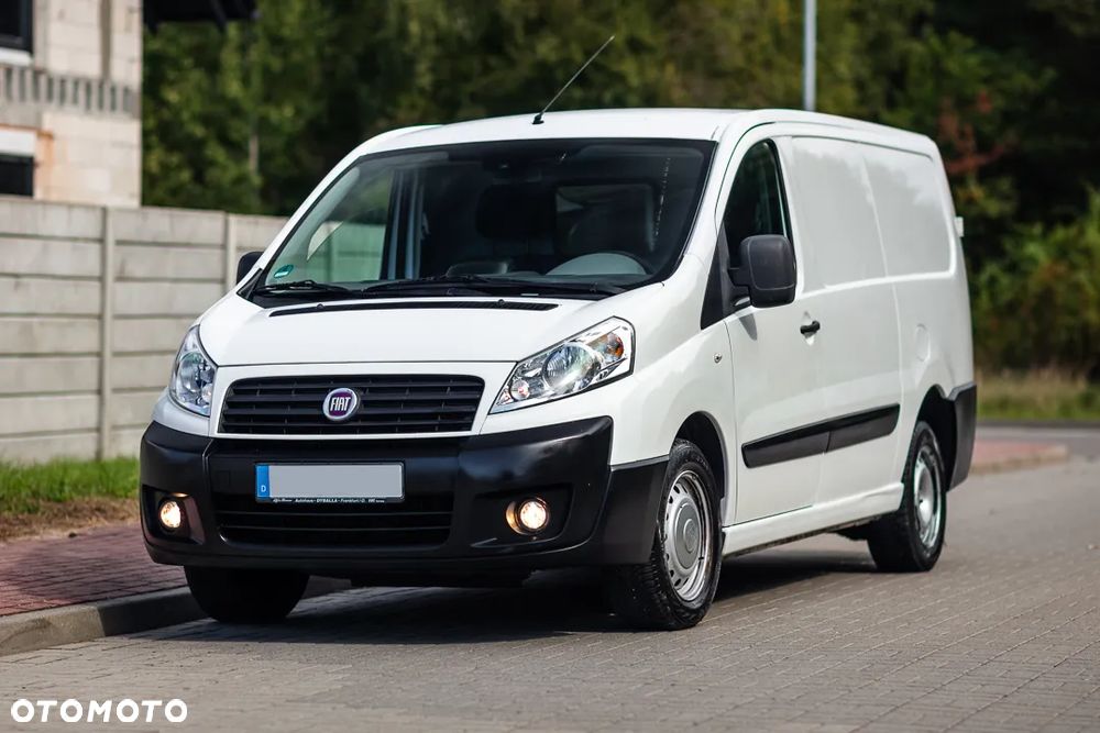 Fiat Scudo - 6