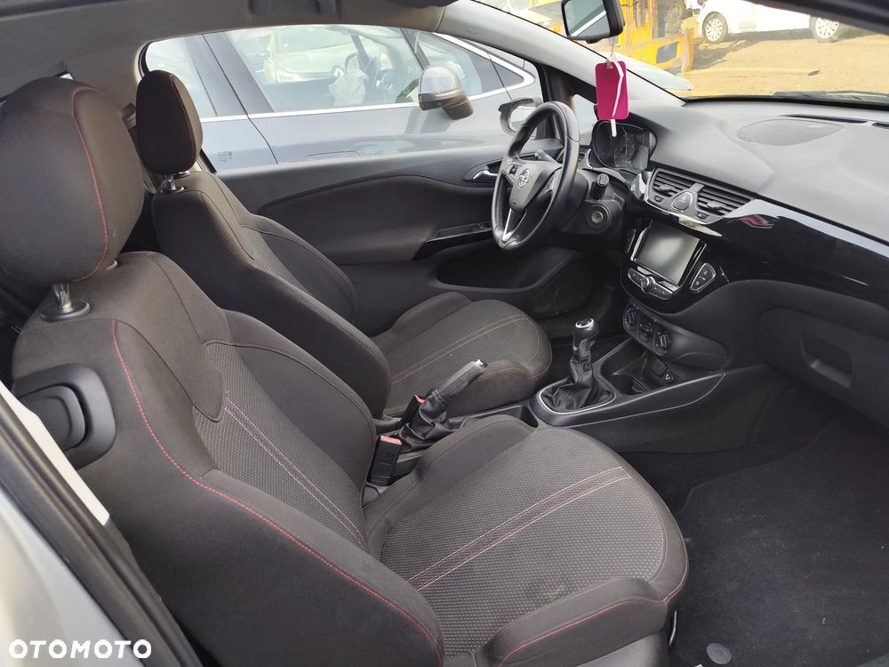 Opel Corsa 1.4 (ecoFLEX) Start/Stop Color Edition - 11