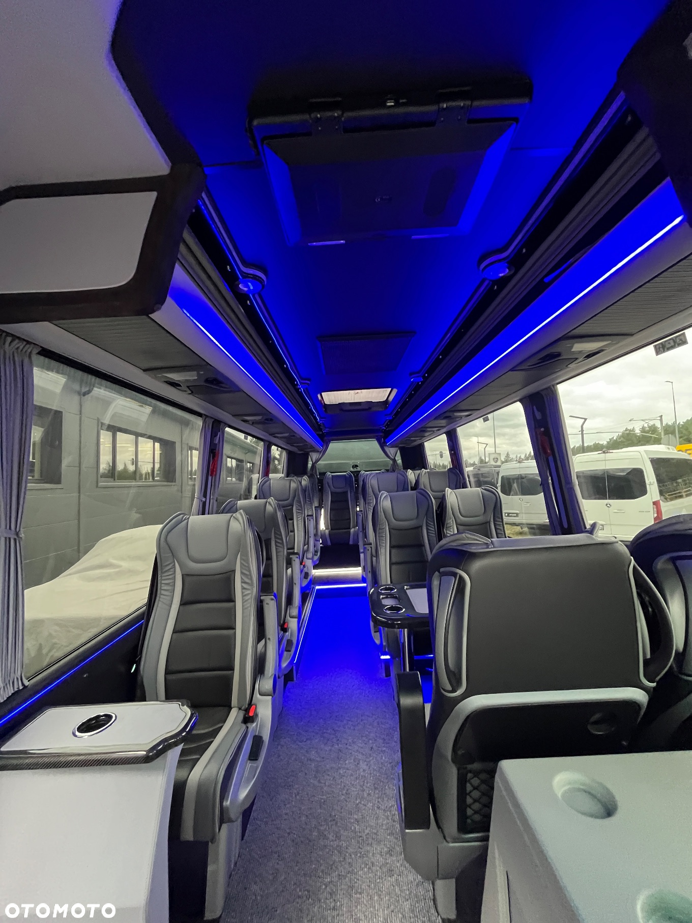 Mercedes-Benz Sprinter 519 - 15