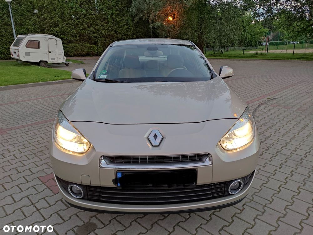 Renault Fluence 1.6 16V Privilege - 17