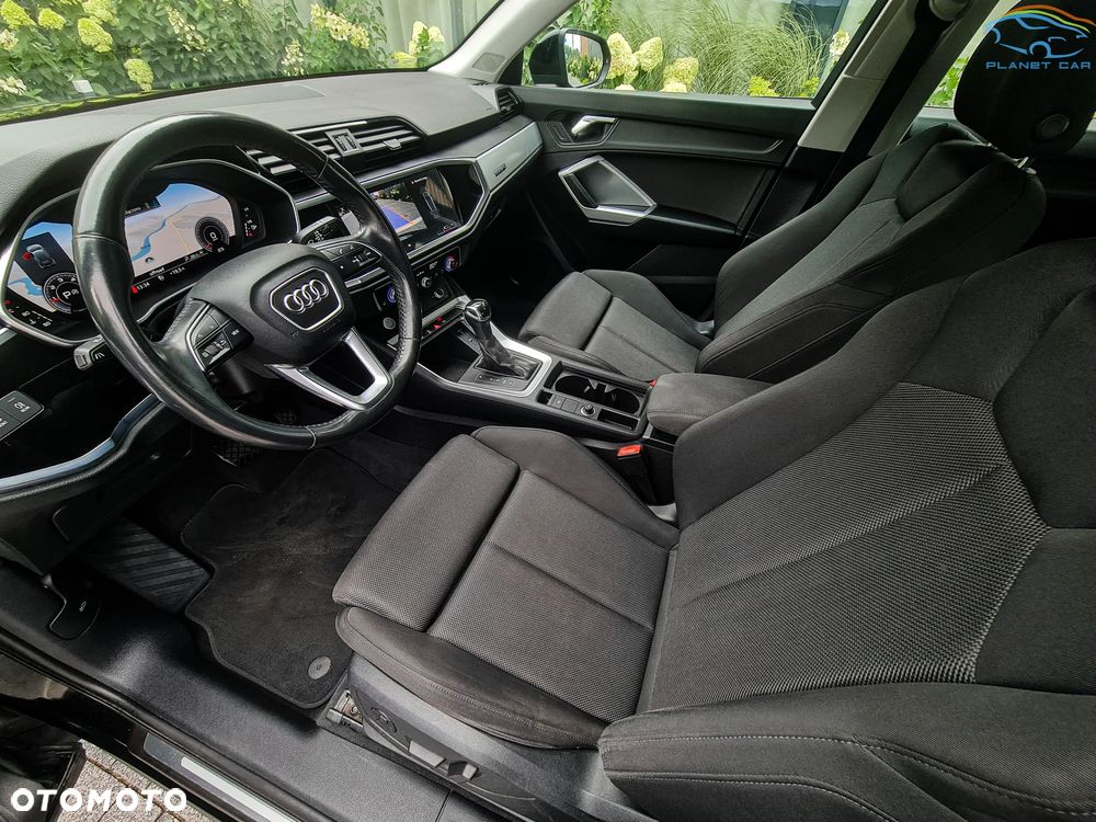 Audi Q3 40 TDI Quattro S tronic - 17