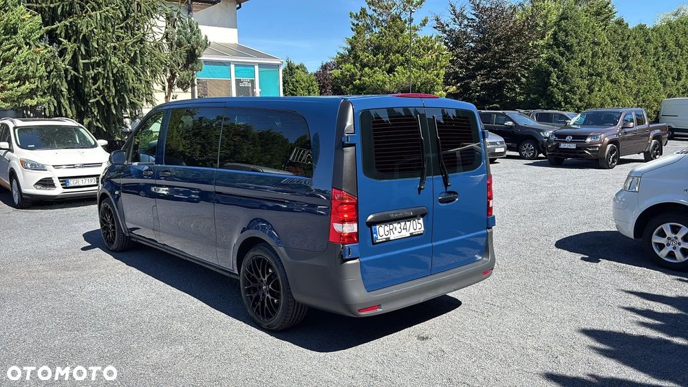 Mercedes-Benz Vito Tourer L3 Pro 9G-Tronic 447.705 - 41