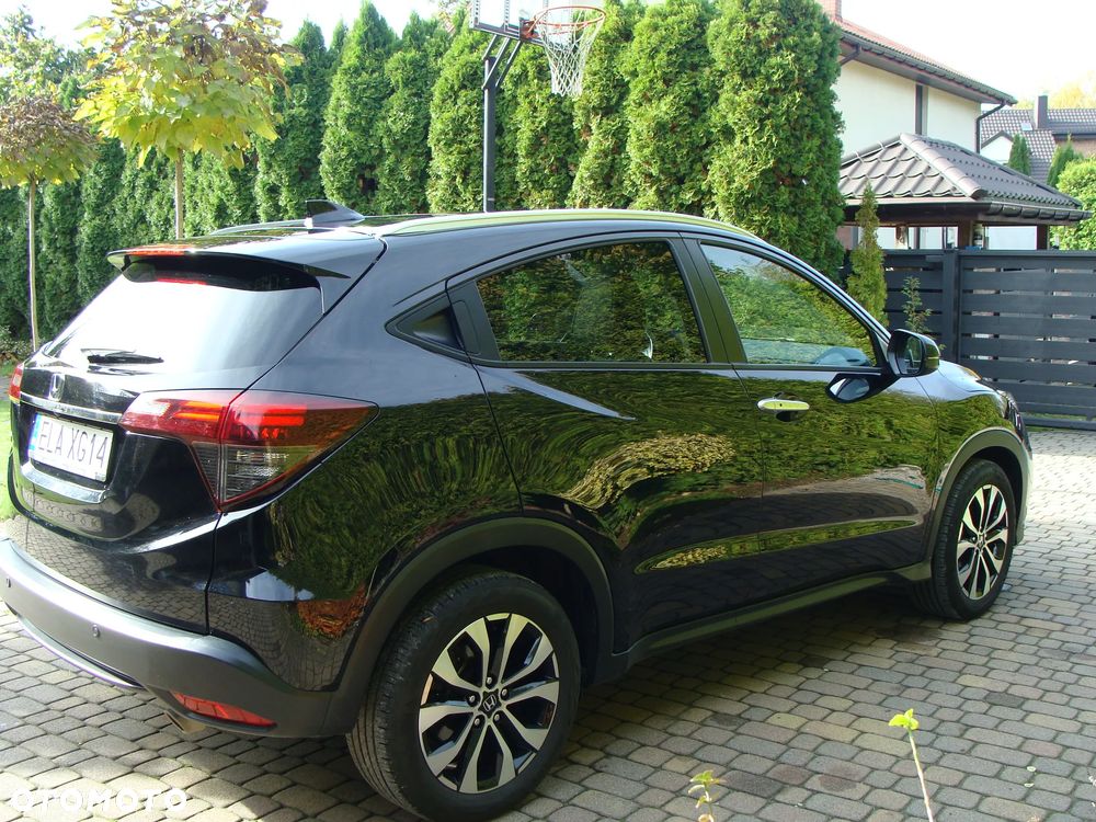 Honda HR-V 1.5 Executive (ADAS / Connect+) CVT - 9