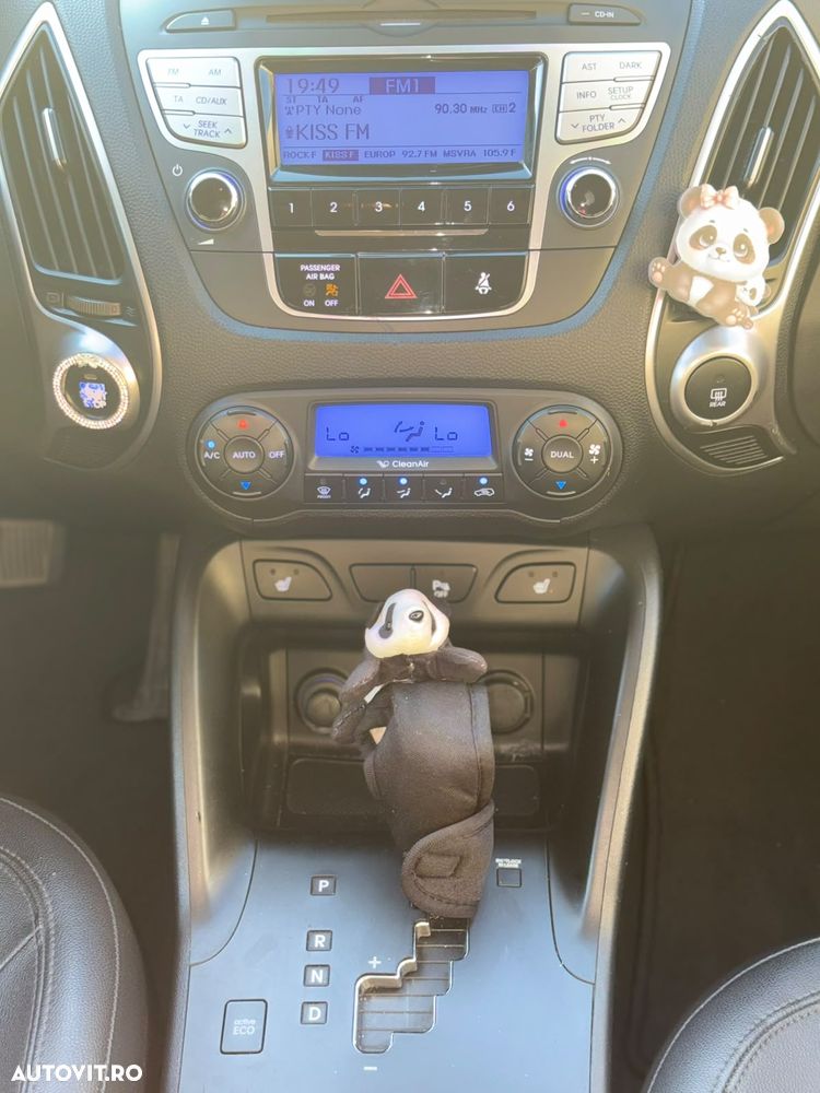 Hyundai ix35 - 14